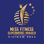 Miss Fitness Supermodel World 