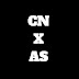 logo CN x AS