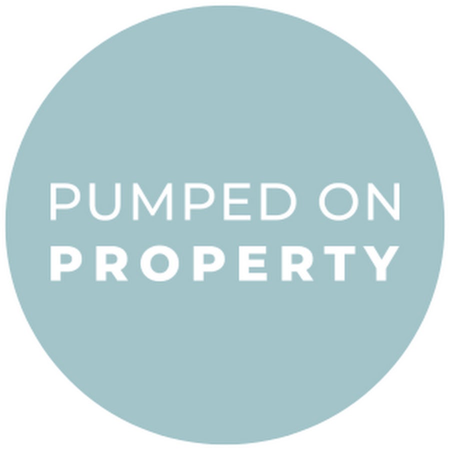 Pumped on Property @pumpedonproperty