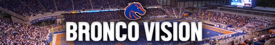 Bronco Vision