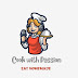 Cook with passion