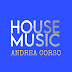 logo Andrea Corso - House Music