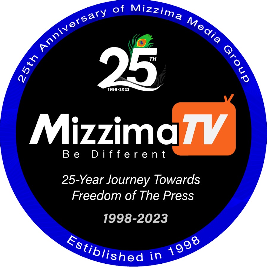 MizzimaTV @mizzimanewsTV