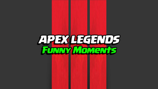 Apex Legends Funny Moments - Gaming Curios