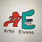 Arby Elvano