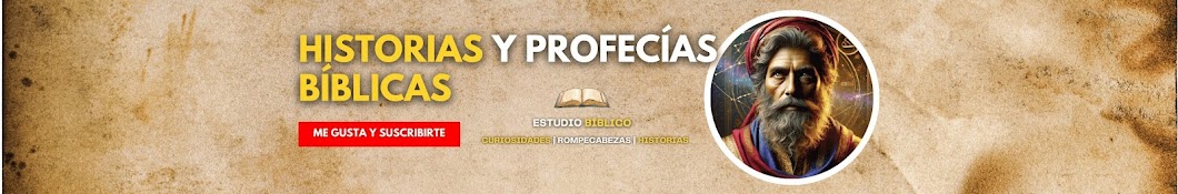 Historias y Profecías Bíblicas