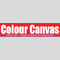 colour canvas