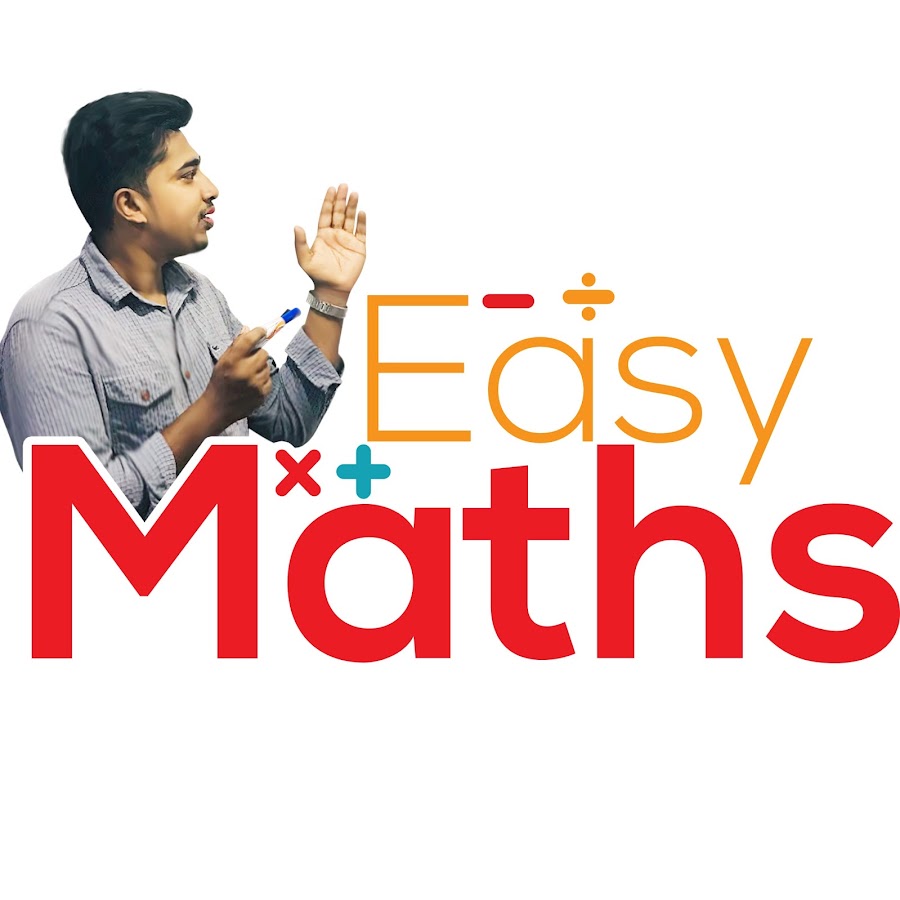 Easy Maths Method