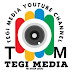 Tegi Media Official 