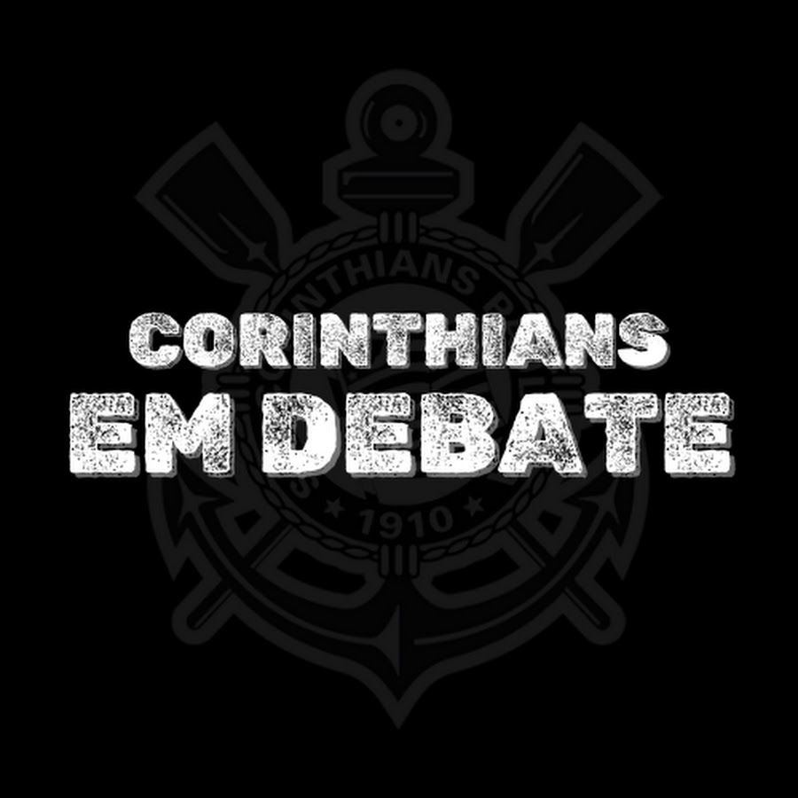 Corinthians em Debate