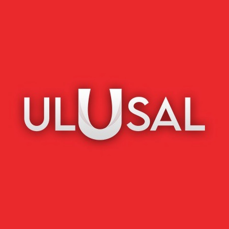 Ulusal Kanal @ulusalkanaltv