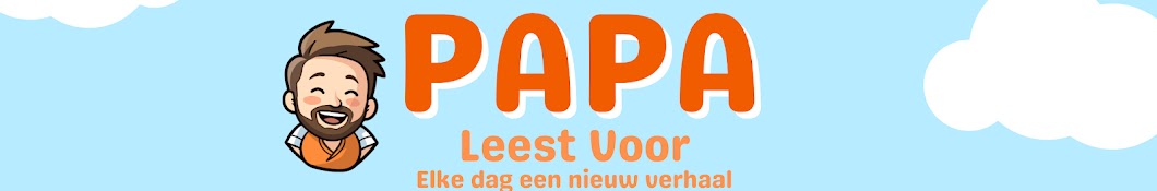 Papa Leest Voor