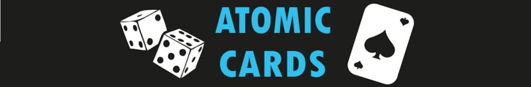 Atomic Cards - TCG