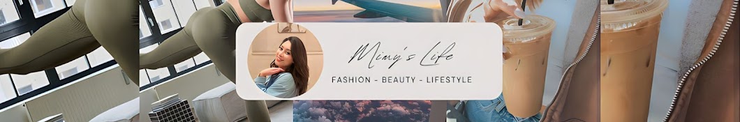 Mimy’s Life ? Banner