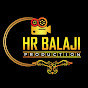 HR Balaji Rasiya