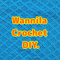 Wannila Crochet DIY.