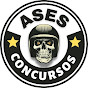 ASES CONCURSOS