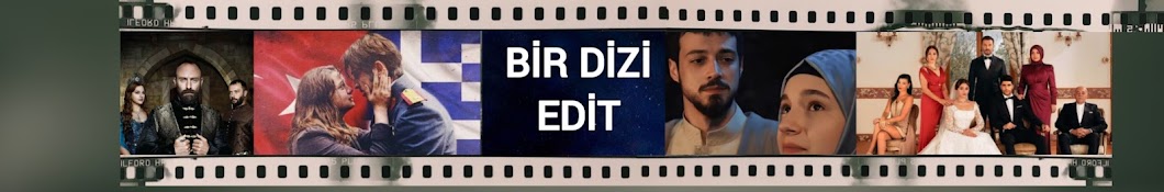 Bir Dizi Edit