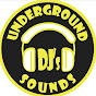 DJ JOLO Underground Sounds Dj's