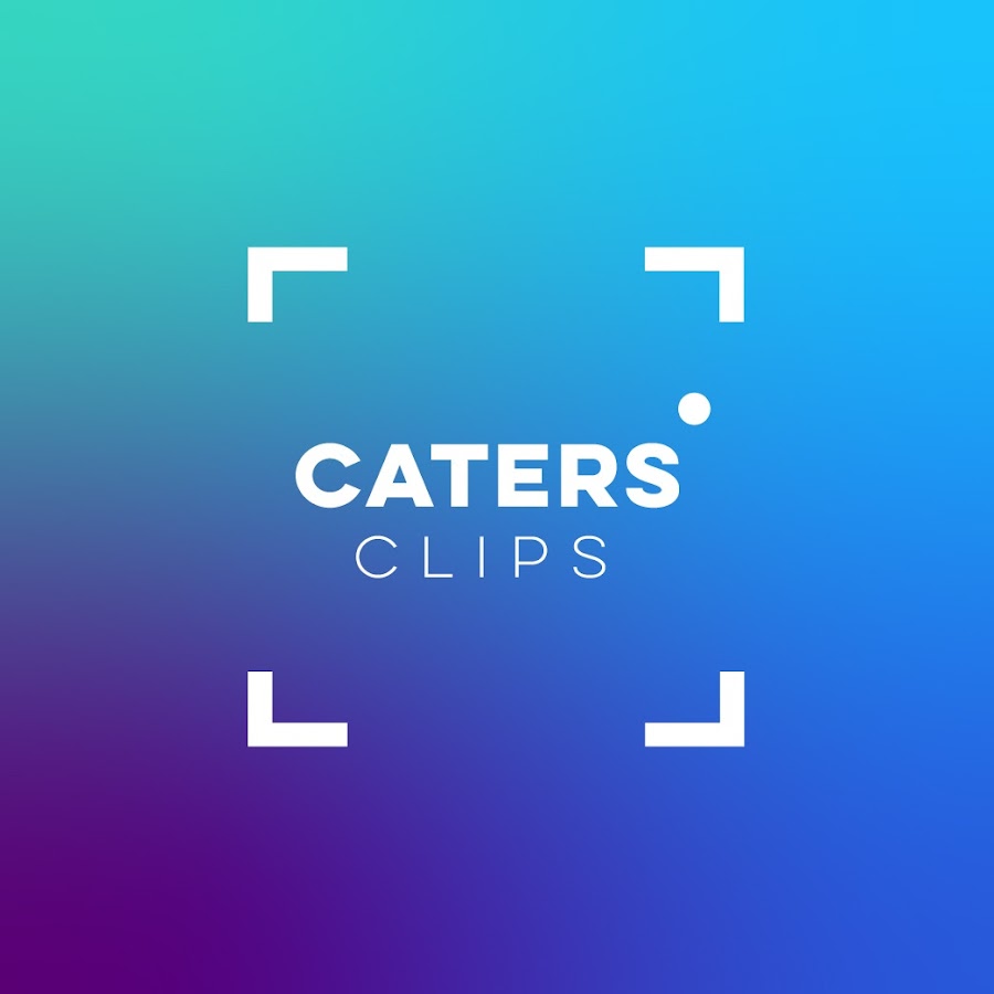 Caters Clips @CatersClips