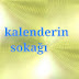 Kalenderin sokağı