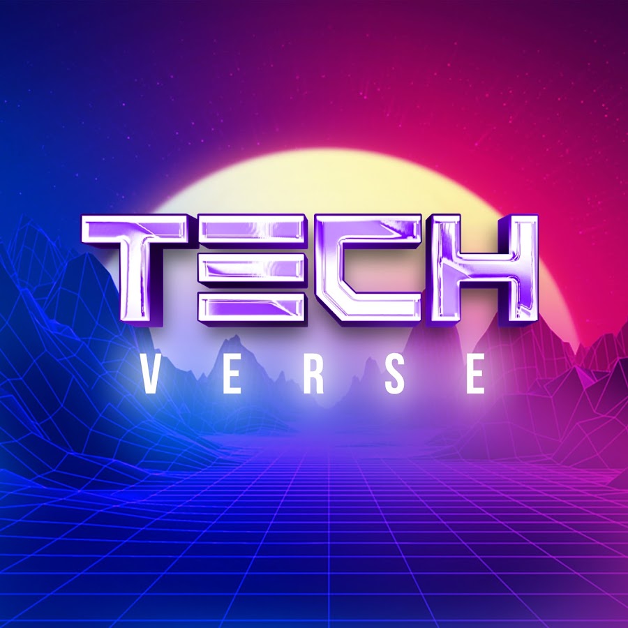 Tech Verse