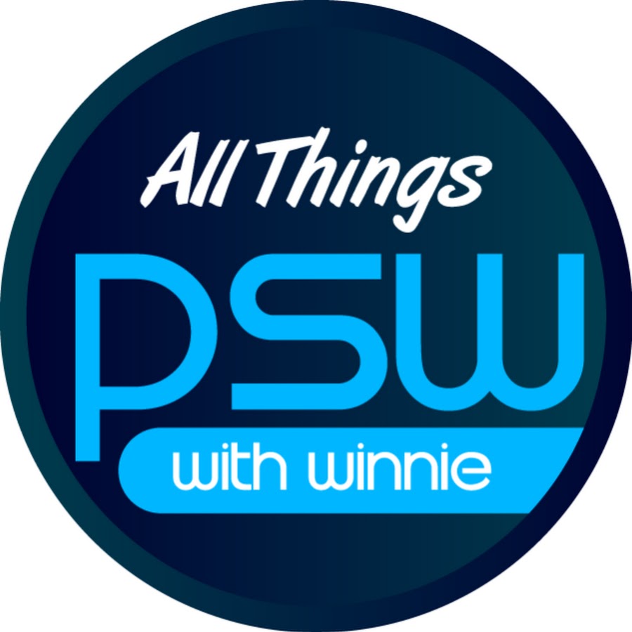 All Things PSW