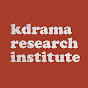 K-drama Research Institute