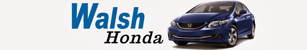 Walsh Honda