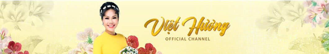 Việt Hương TV Banner
