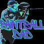 Paintball Dad