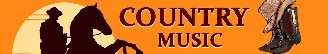 Country Music alldaynew Banner