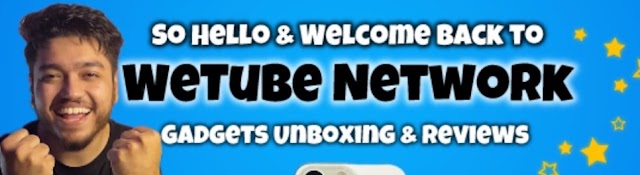 WeTube Network