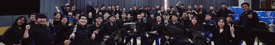 Thailand Wind Philharmonia