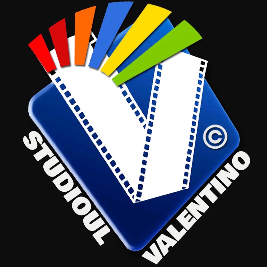 Studioul Valentino 𝒪𝒻𝒻𝒾𝒸𝒾𝒶𝓁 @StudioulValentino