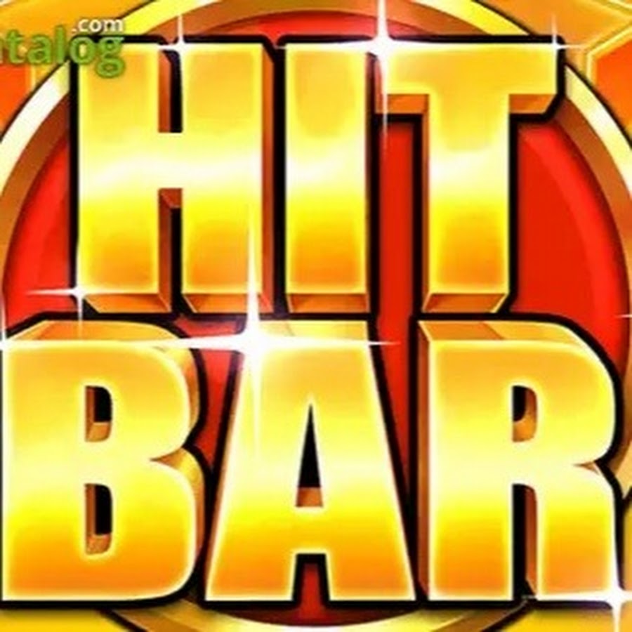 Hit Bar @100HitBar