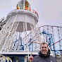 Dan in Blackpool 