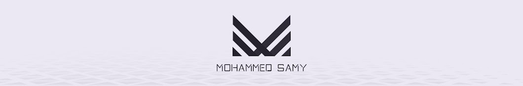 Mohamed Samy - محمد سامى Banner