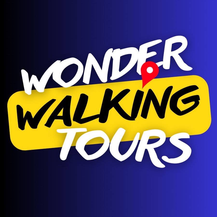 Wonder Walking Tours @WonderWalkingTours