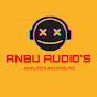 Anbu Audios