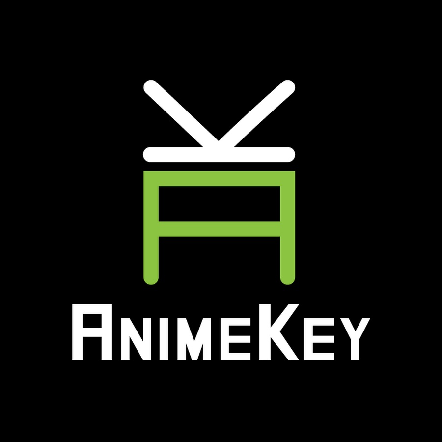 انمى كى - AnimeKey @AnimeKeytv