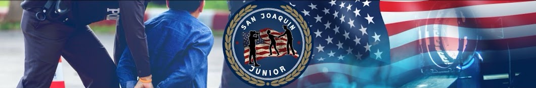 San Joaquin Junior Banner
