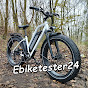 Ebiketester24 Inh. Marco Junger