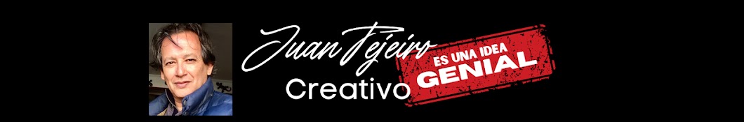 Juan Tejeiro Creativo