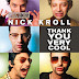 logo Nick Kroll - Topic