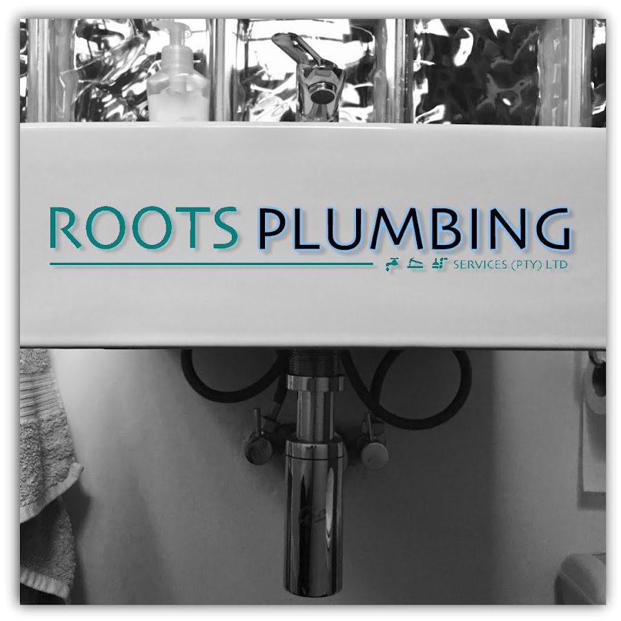 Roots Plumbing - Cape Town