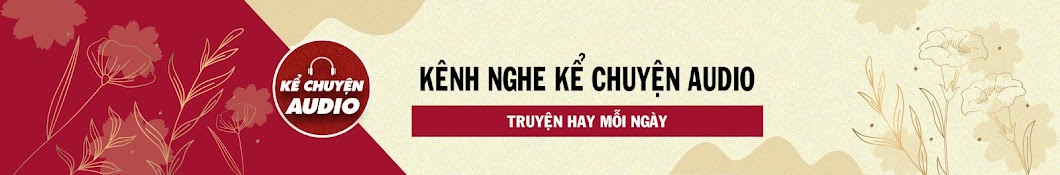 Kể Chuyện Audio