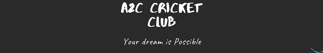 A2C Cricket Club