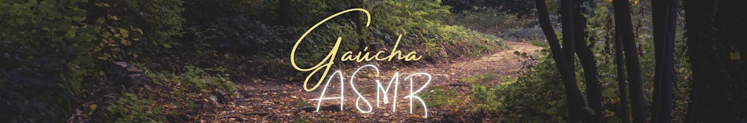 Gaúcha ASMR Banner
