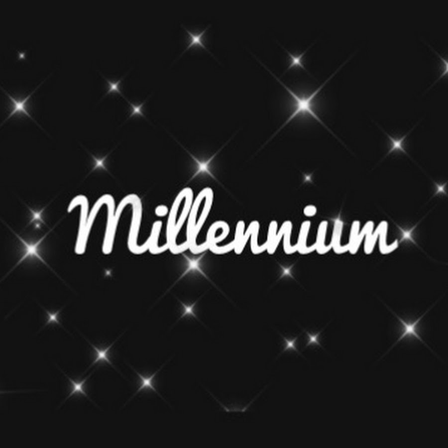 Millennium youtube